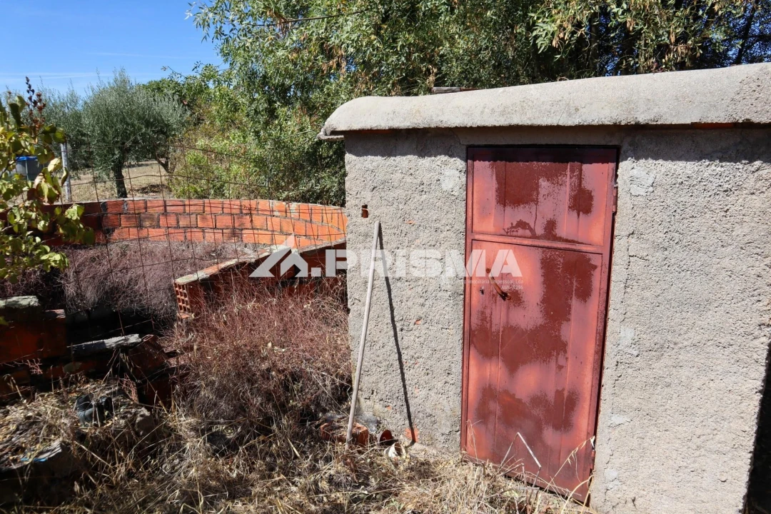 Quinta para Venda em Escalos de Baixo e Mata Foto 6
