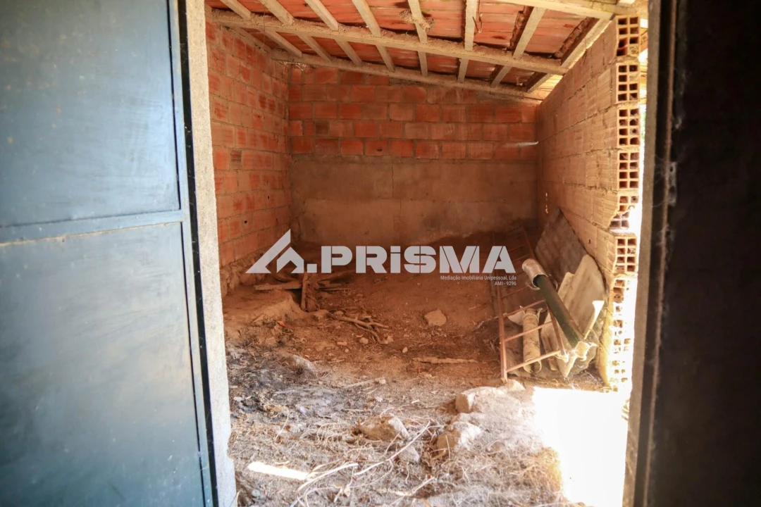 Quinta para Venda em Escalos de Baixo e Mata Foto 15