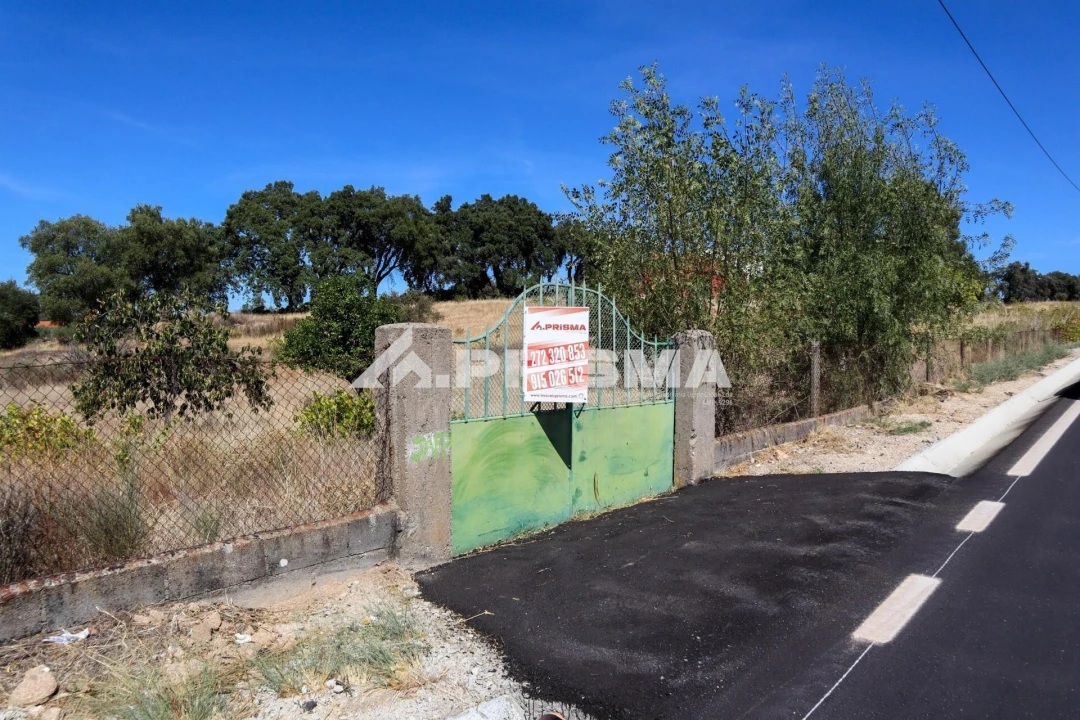 Quinta para Venda em Escalos de Baixo e Mata Foto 33