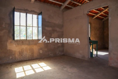 Quinta para Venda em Escalos de Baixo e Mata
