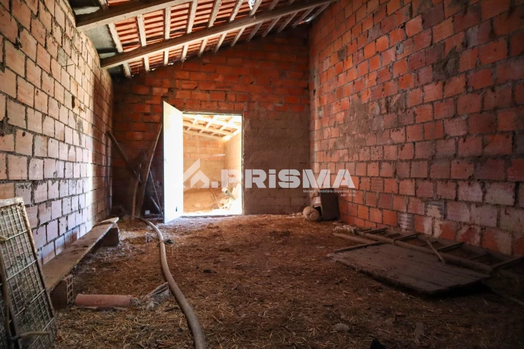Quinta para Venda em Escalos de Baixo e Mata Foto 14