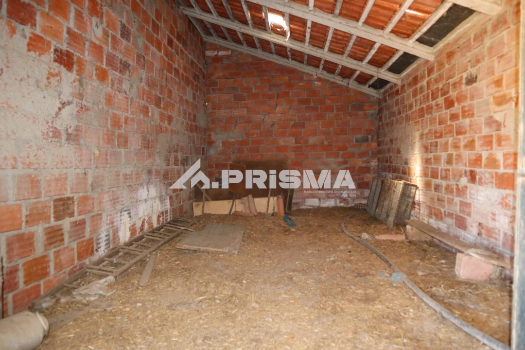 Quinta para Venda em Escalos de Baixo e Mata Foto 13
