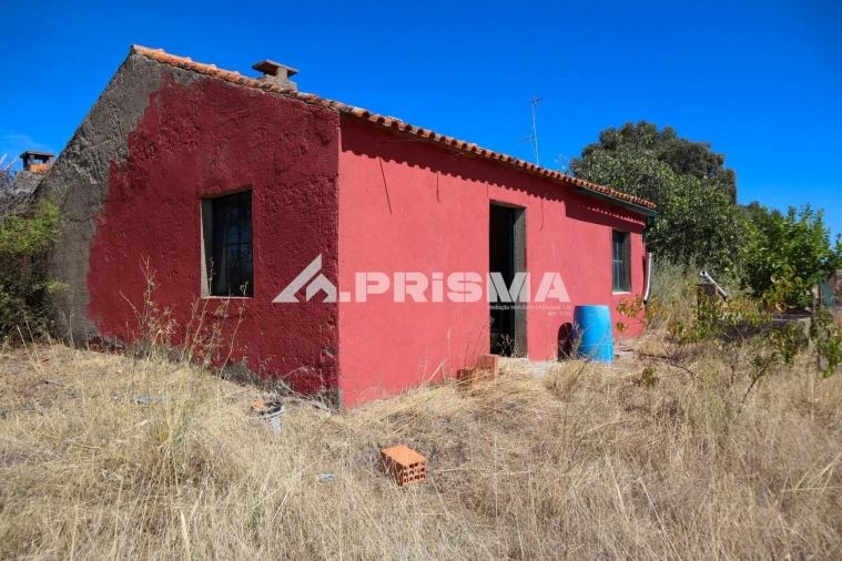 Quinta para Venda em Escalos de Baixo e Mata Foto 8