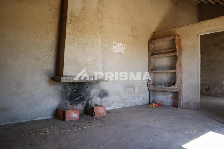 Quinta para Venda em Escalos de Baixo e Mata Foto 9