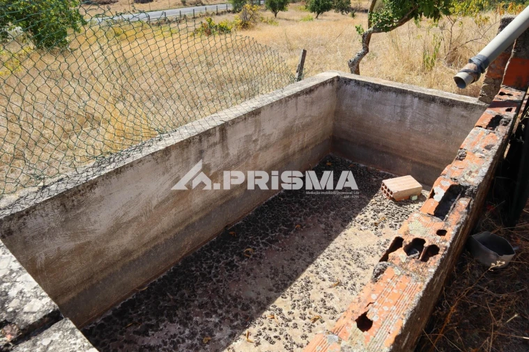 Quinta para Venda em Escalos de Baixo e Mata Foto 22