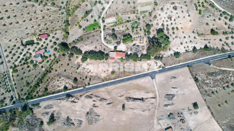 Quinta para Venda em Escalos de Baixo e Mata Foto 4