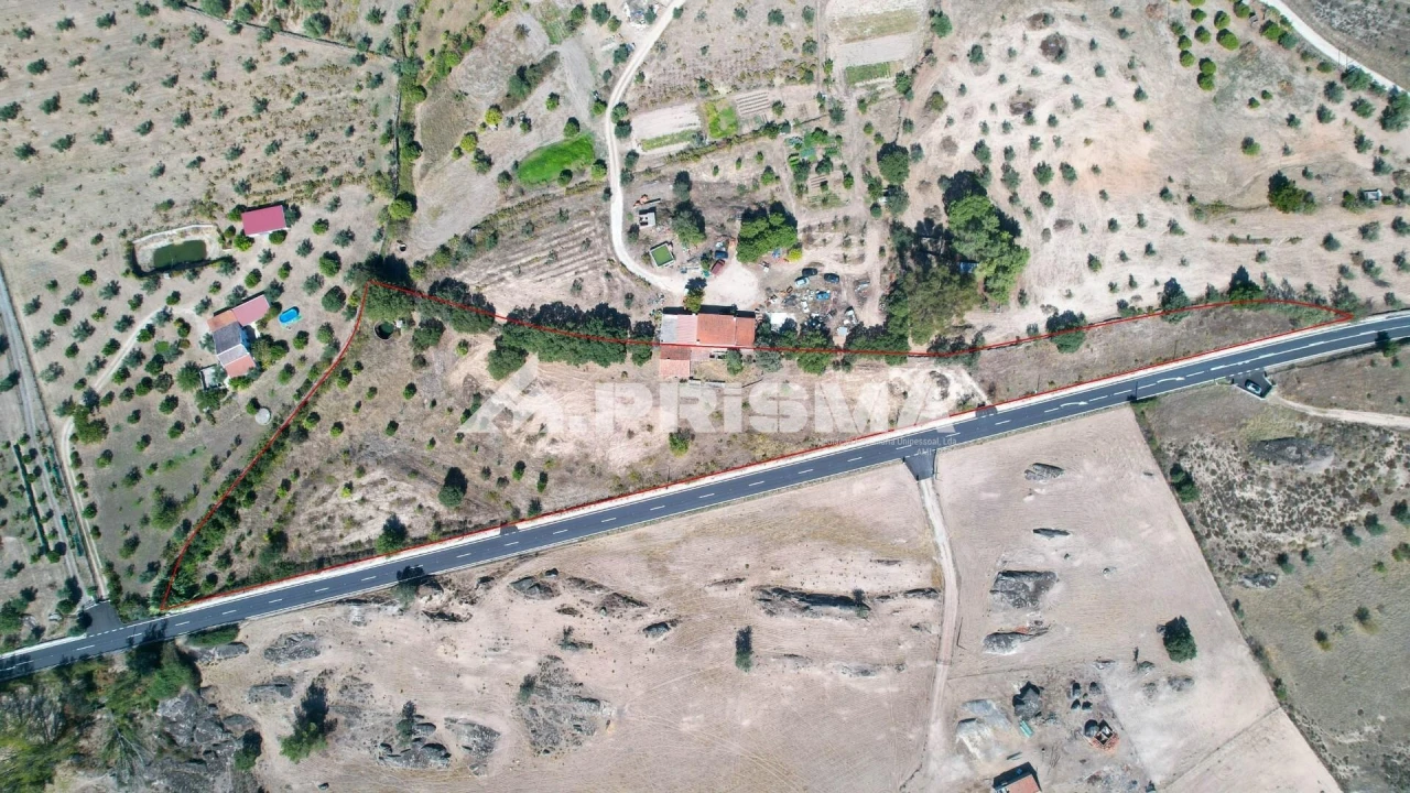 Quinta para Venda em Escalos de Baixo e Mata Foto 34