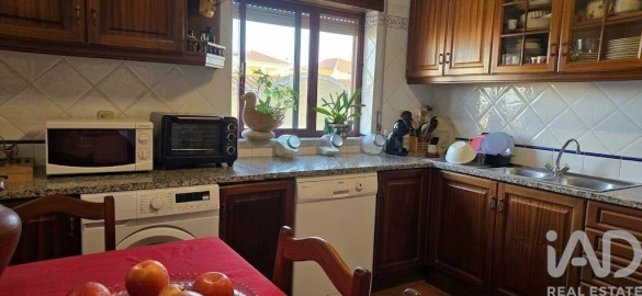 Apartamento T3 para Venda em Cadaval e Pêro Moniz