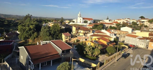 Apartamento T3 para Venda em Cadaval e Pêro Moniz