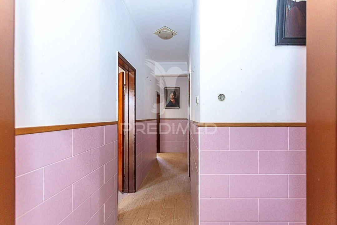 Apartamento T3 para Venda em Vila Real de Santo Antonio Foto 10
