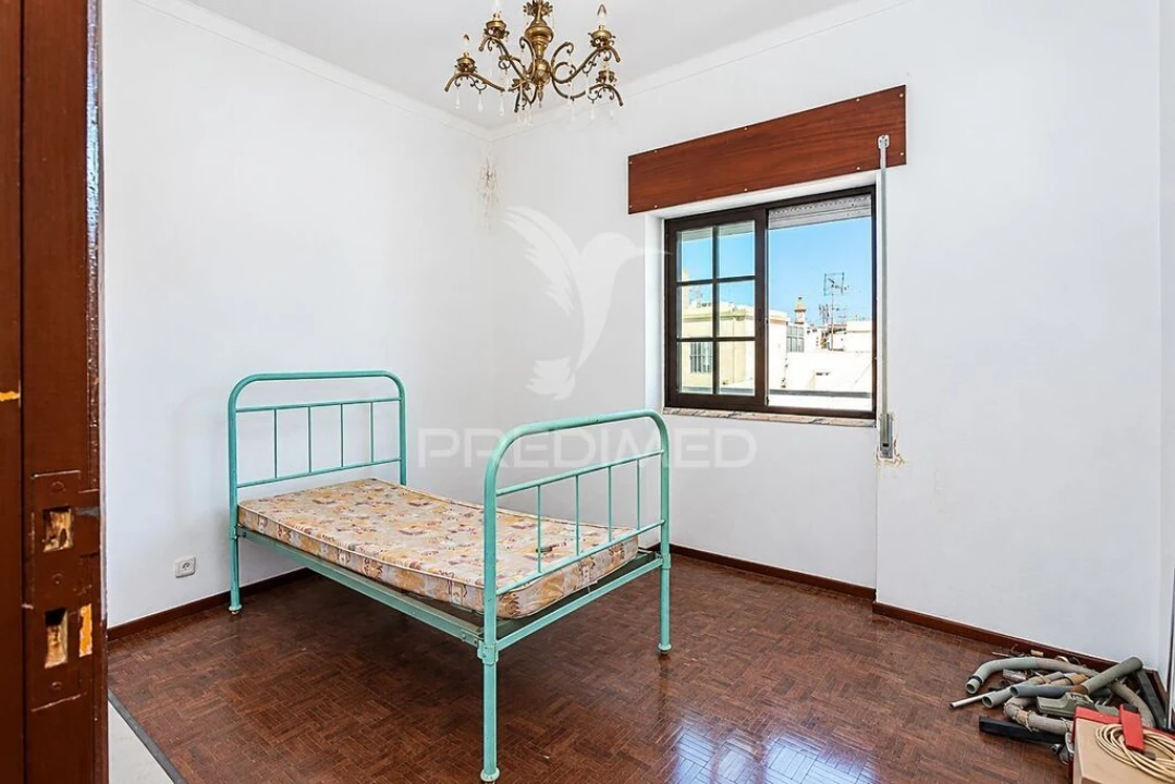Apartamento T3 para Venda em Vila Real de Santo Antonio Foto 19