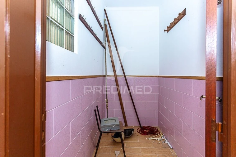 Apartamento T3 para Venda em Vila Real de Santo Antonio Foto 3