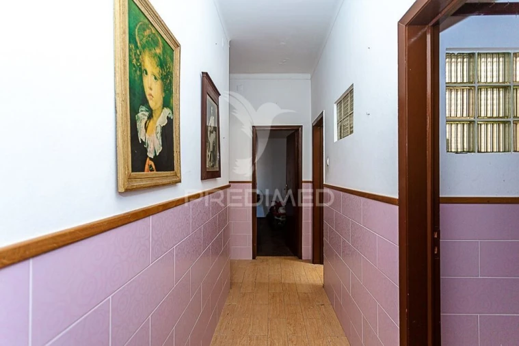 Apartamento T3 para Venda em Vila Real de Santo Antonio Foto 2