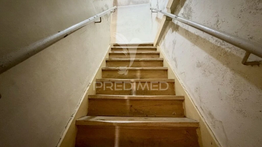 Apartamento T2 para Venda em Santo António Foto 20