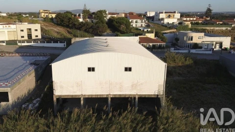 Armazém para Venda em Miragaia e Marteleira