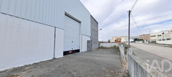 Armazém para Venda em Miragaia e Marteleira