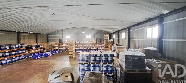 Armazém para Venda em Miragaia e Marteleira
