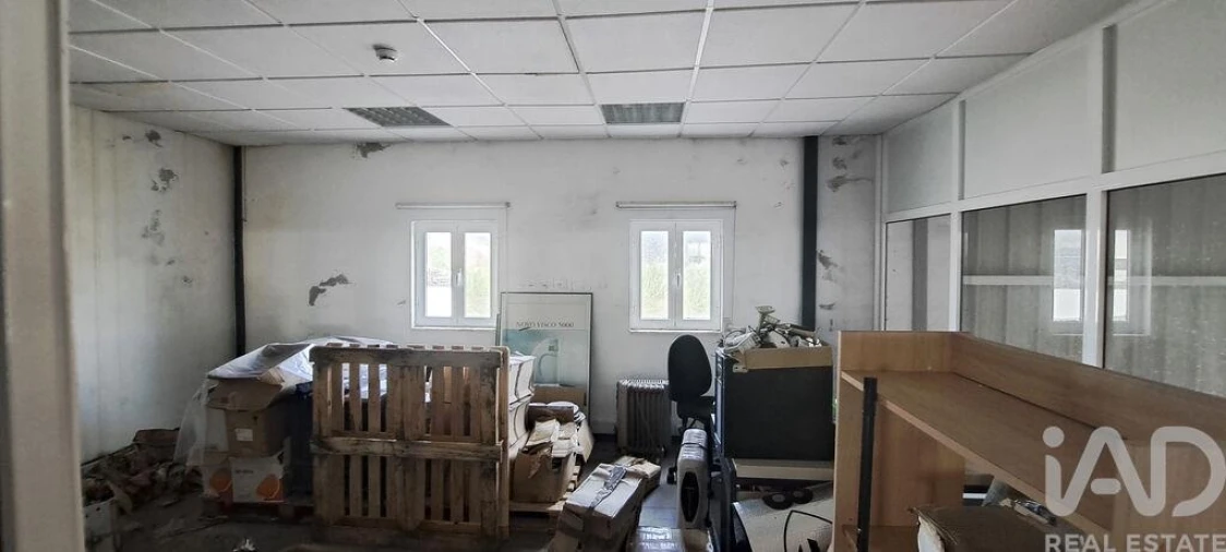 Armazém para Venda em Miragaia e Marteleira Foto 15