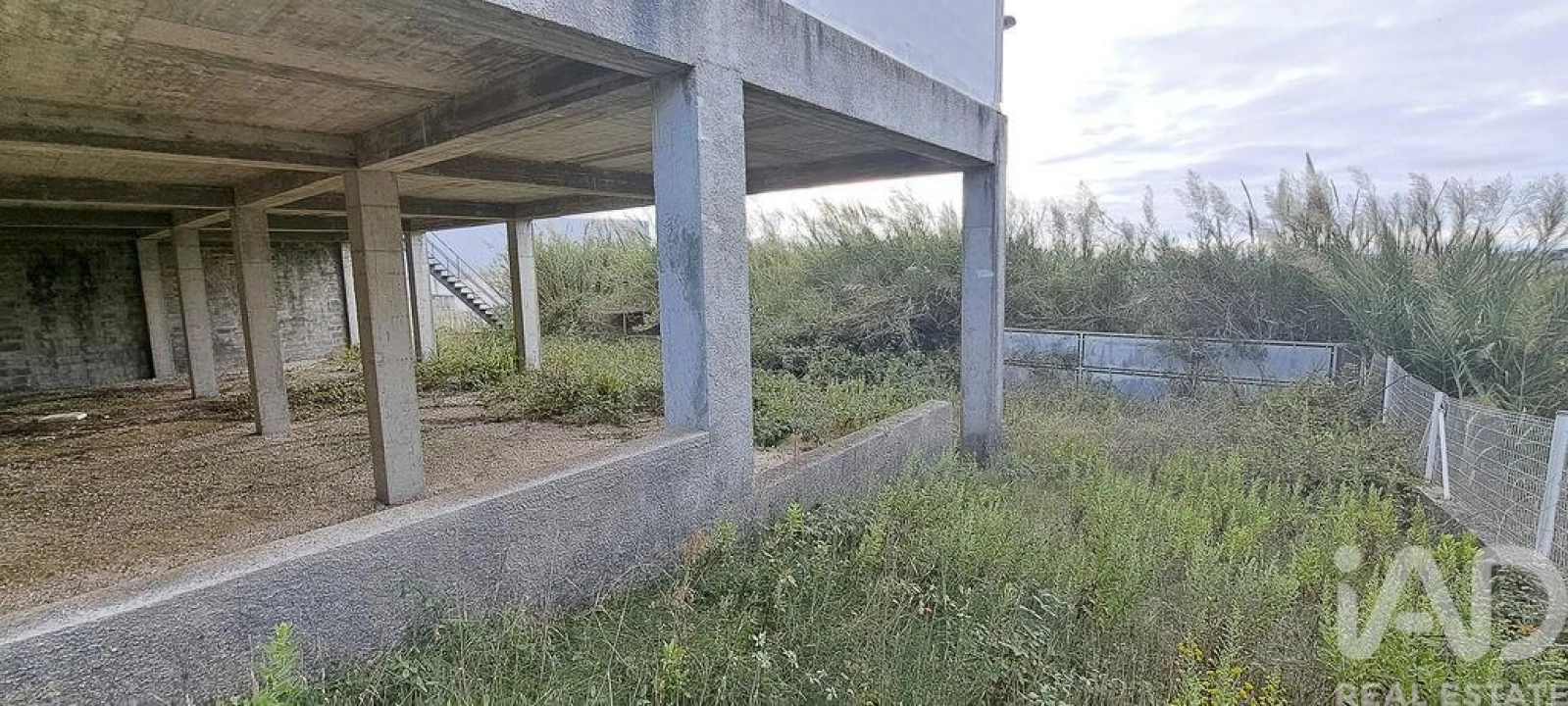 Armazém para Venda em Miragaia e Marteleira Foto 18