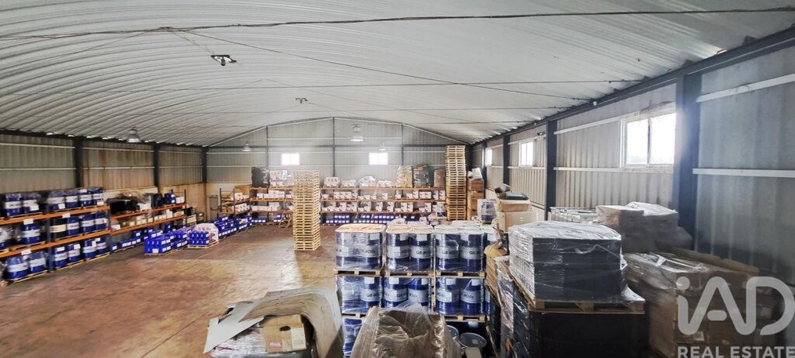 Armazém para Venda em Miragaia e Marteleira Foto 16