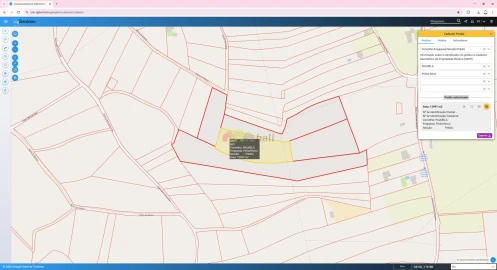 Terreno para Venda em Pinhal Novo