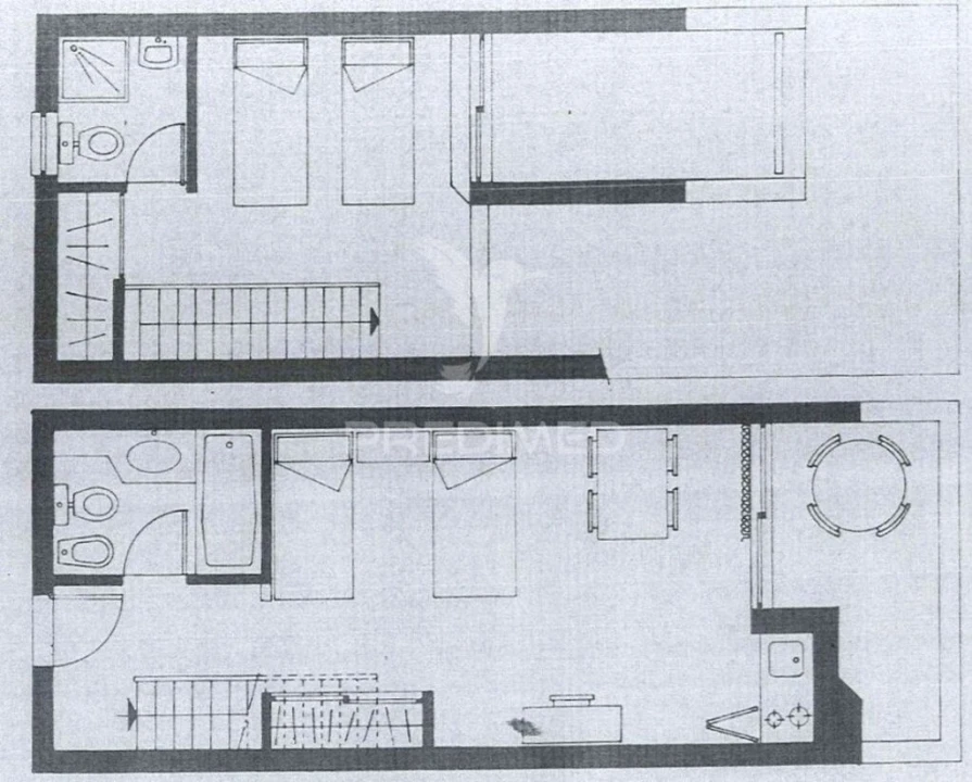 Apartamento T1 para Venda em Conceição e Cabanas de Tavira Foto 2