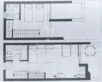 Apartamento T1 para Venda em Conceição e Cabanas de Tavira
