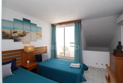 Apartamento T1 para Venda em Conceição e Cabanas de Tavira