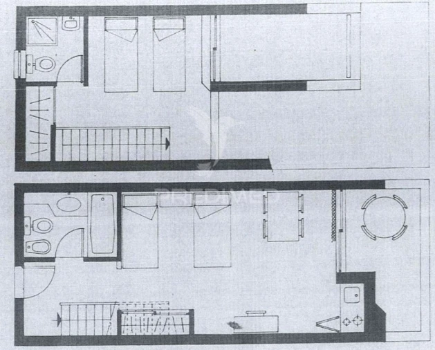 Apartamento T1 para Venda em Conceição e Cabanas de Tavira Foto 2