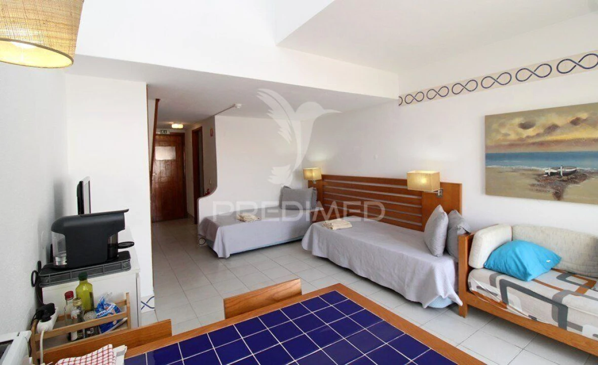 Apartamento T1 para Venda em Conceição e Cabanas de Tavira Foto 3