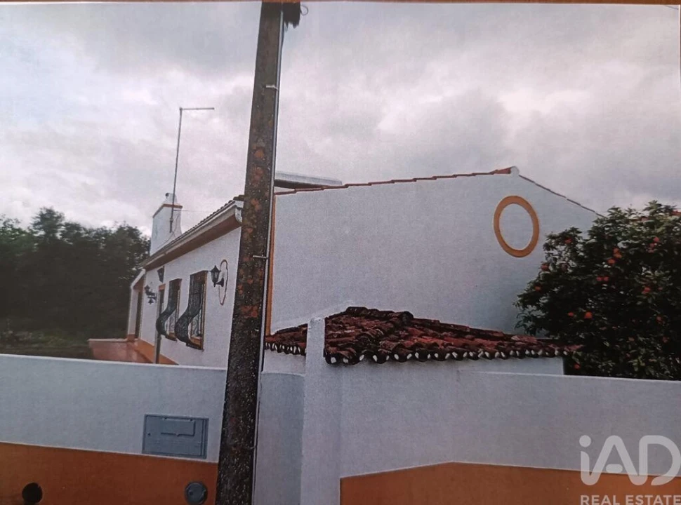 Moradia T2 para Venda em Alcórrego e Maranhão Foto 5