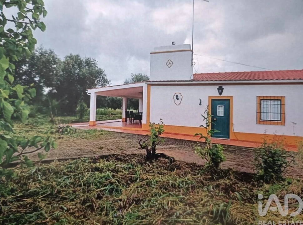 Moradia T2 para Venda em Alcórrego e Maranhão Foto 1