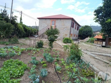 Moradia T3 para Venda em Marco
