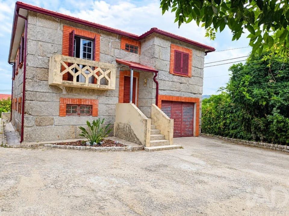 Moradia T3 para Venda em Marco Foto 2