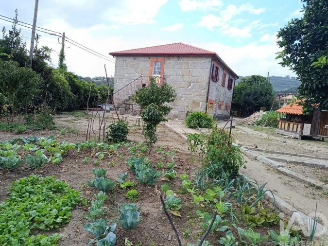 Moradia T3 para Venda em Marco Foto 5