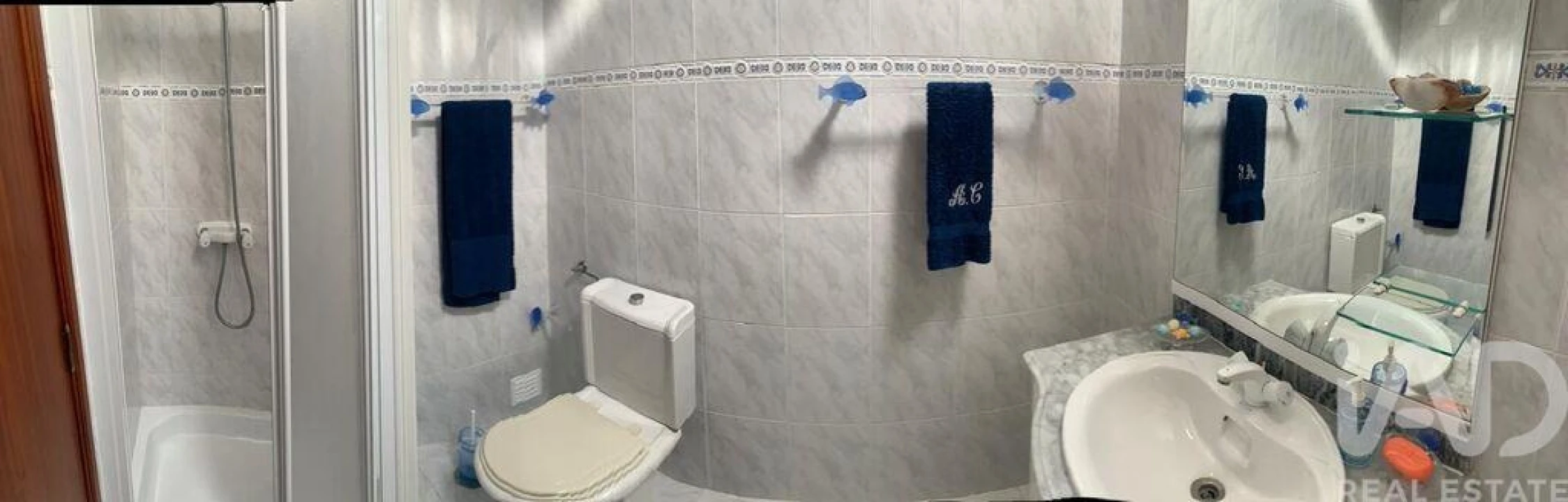 Apartamento T4 para Arrendamento em Atouguia da Baleia Foto 13