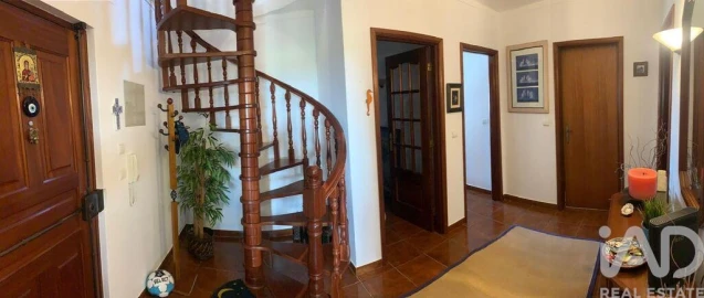 Apartamento T4 para Arrendamento em Atouguia da Baleia