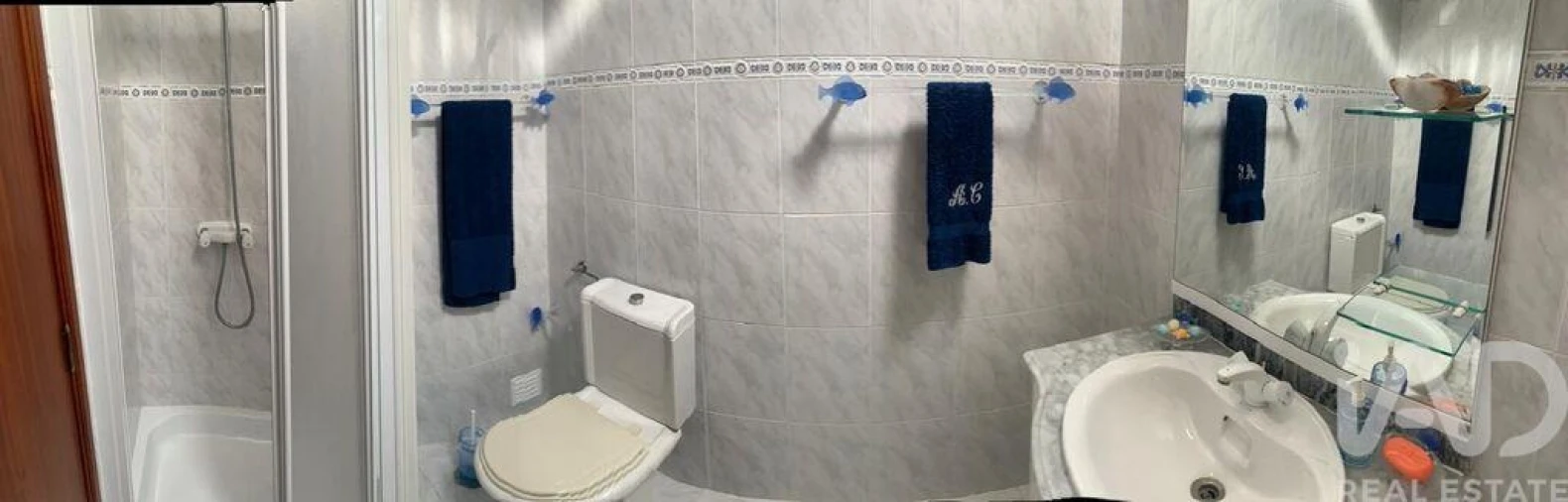 Apartamento T4 para Arrendamento em Atouguia da Baleia Foto 13