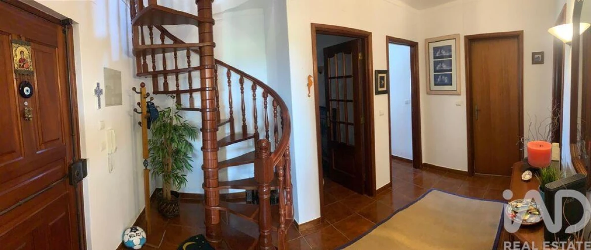 Apartamento T4 para Arrendamento em Atouguia da Baleia Foto 2