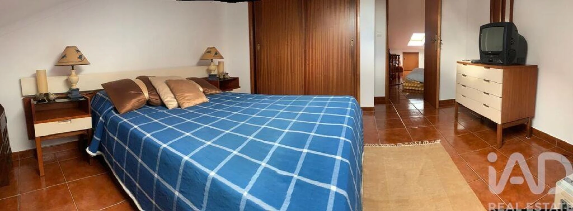 Apartamento T4 para Arrendamento em Atouguia da Baleia Foto 14