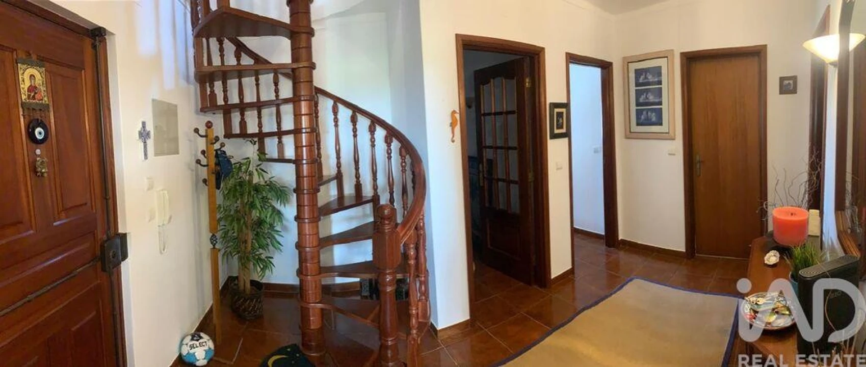 Apartamento T4 para Arrendamento em Atouguia da Baleia Foto 2