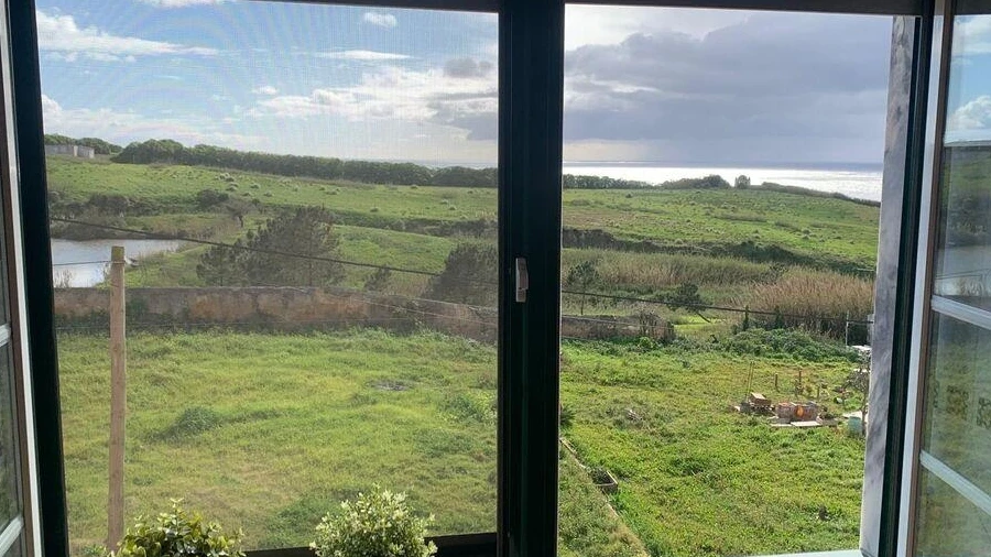 Apartamento T4 para Arrendamento em Atouguia da Baleia