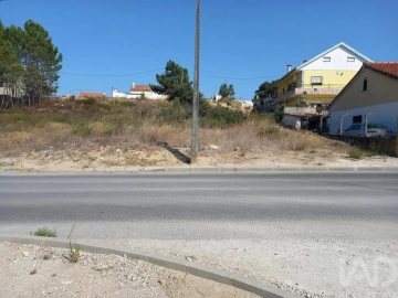 Terreno para Venda em Fernao Ferro