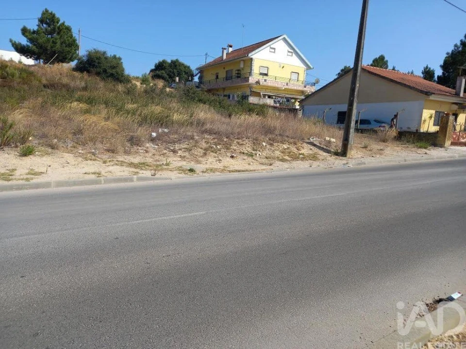 Terreno para Venda em Fernao Ferro Foto 2