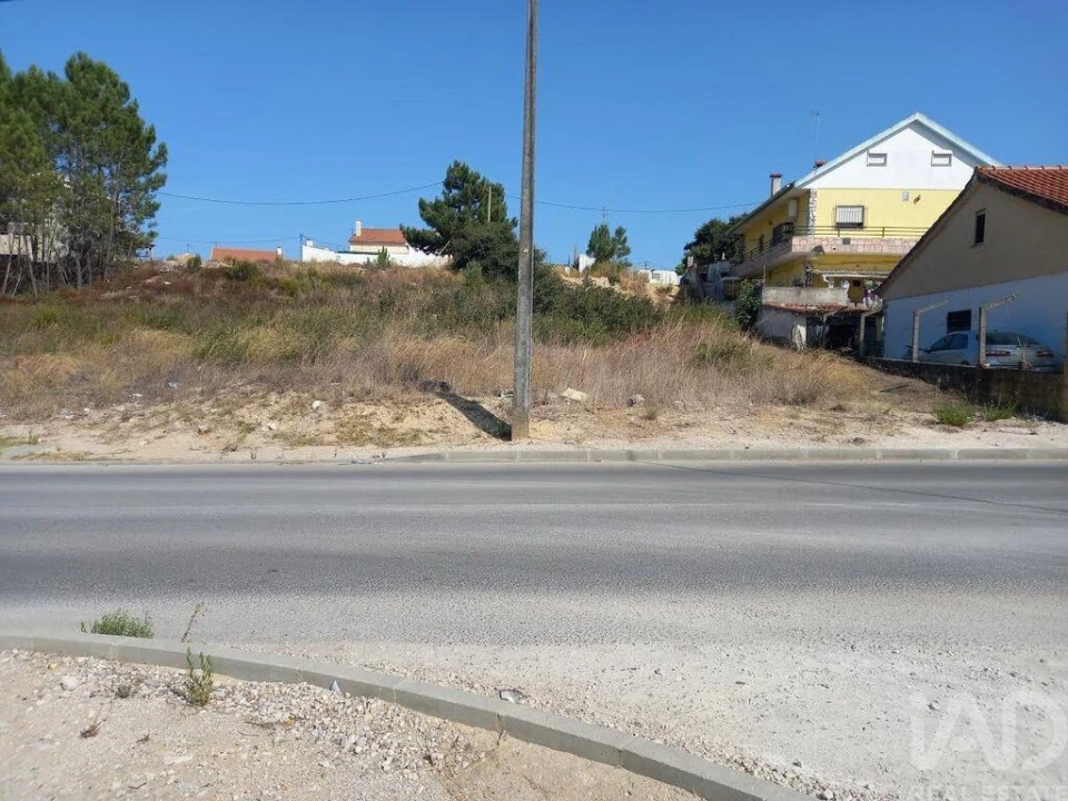 Terreno para Venda em Fernao Ferro Foto 1