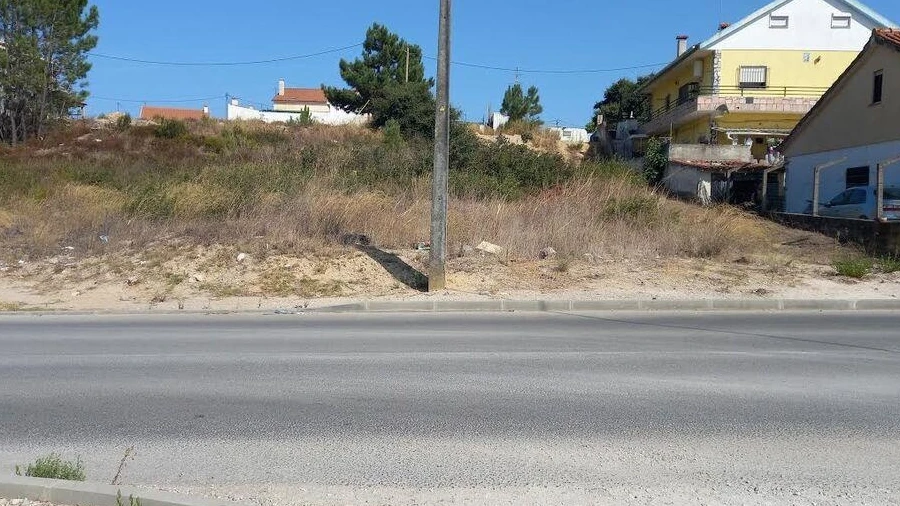 Terreno para Venda em Fernao Ferro