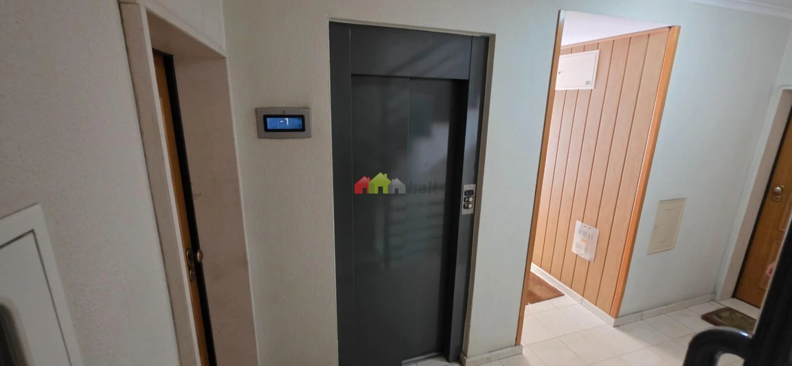 Apartamento T3 para Arrendamento em Beja (Santiago Maior e São João Baptista) Foto 1