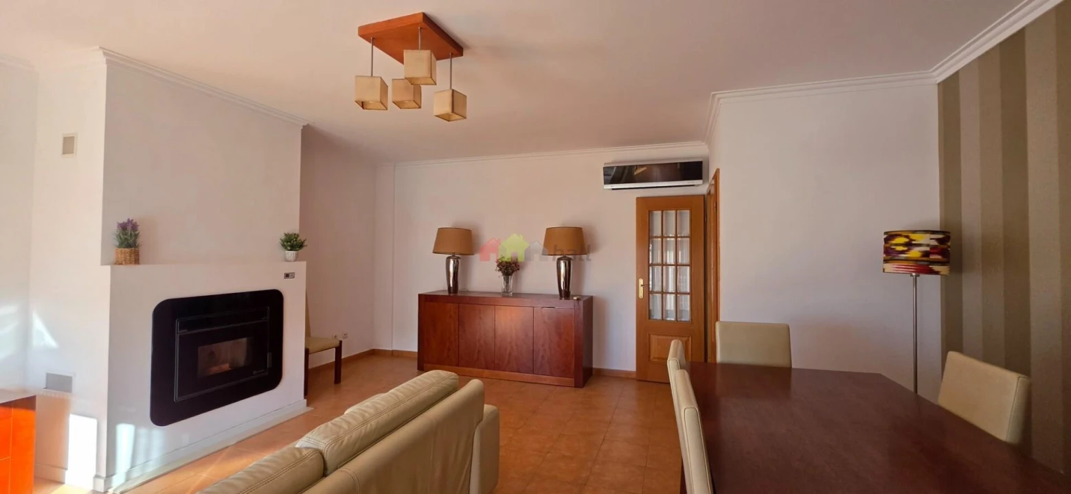 Apartamento T3 para Arrendamento em Beja (Santiago Maior e São João Baptista) Foto 9
