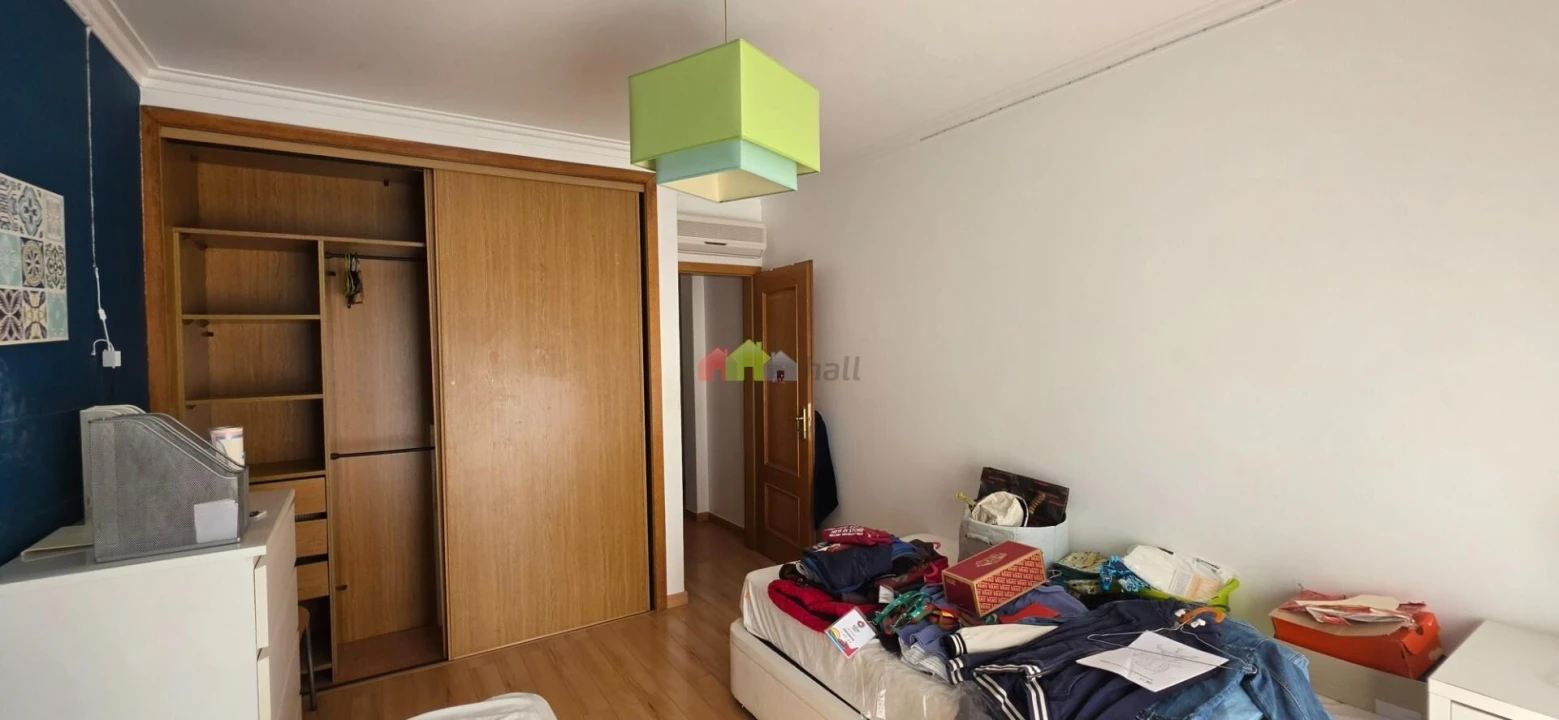 Apartamento T3 para Arrendamento em Beja (Santiago Maior e São João Baptista) Foto 43