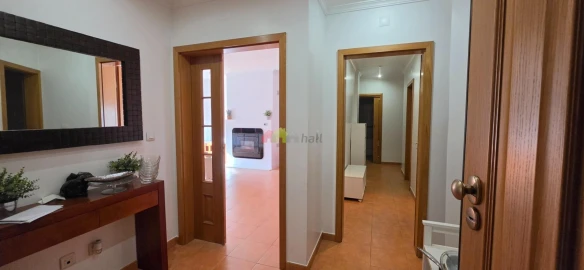 Apartamento T3 para Arrendamento em Beja (Santiago Maior e São João Baptista)